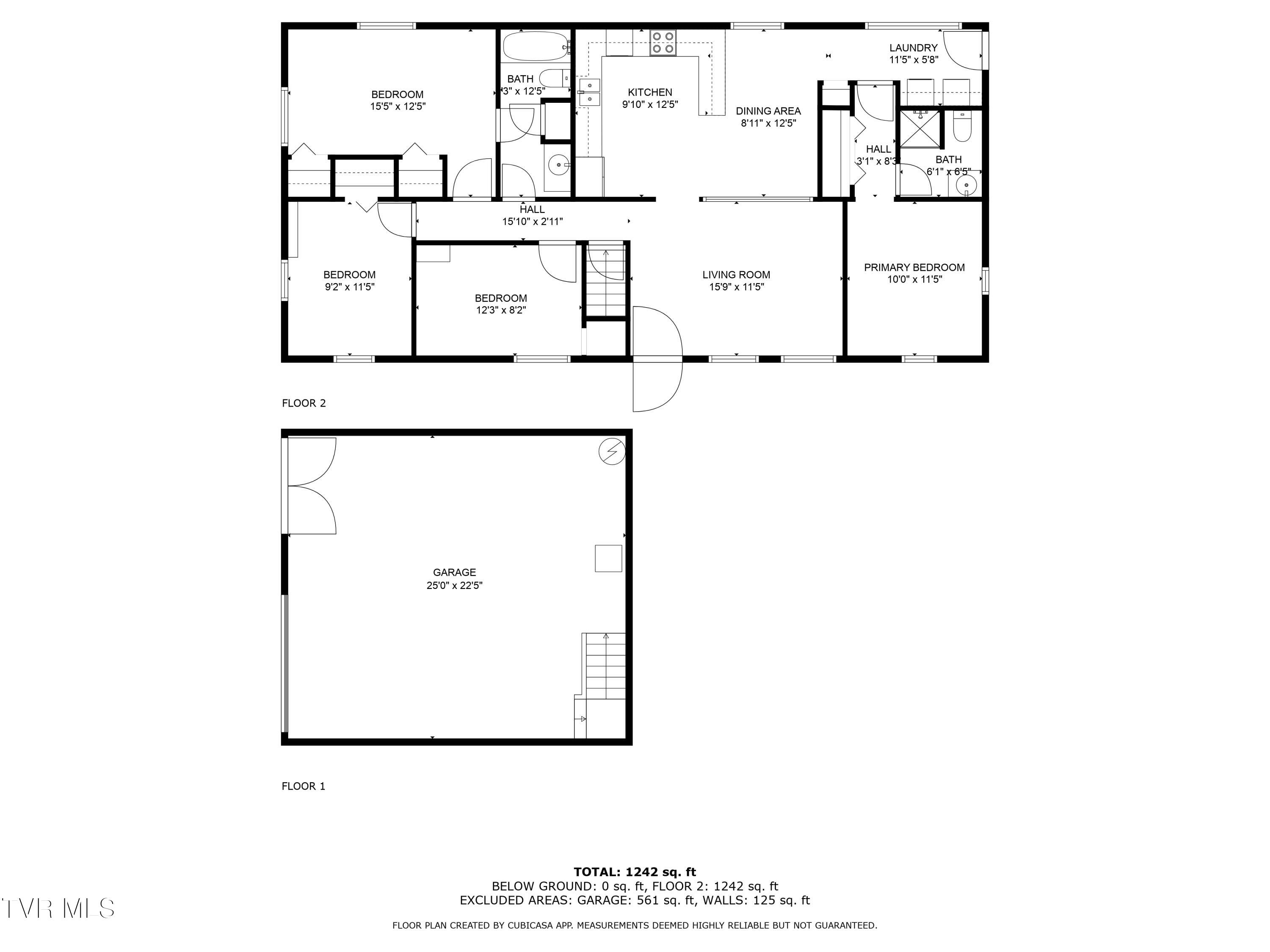 45 Poplar Street, Mosheim, Tennessee image 14