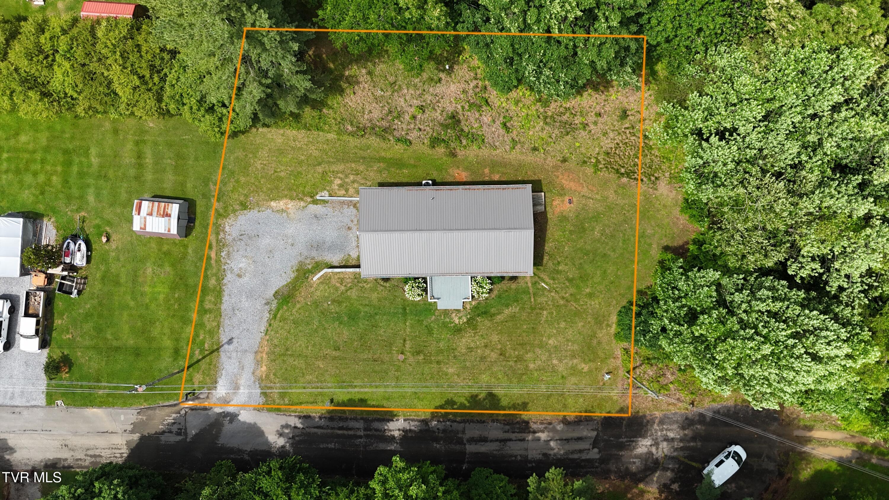 45 Poplar Street, Mosheim, Tennessee image 13