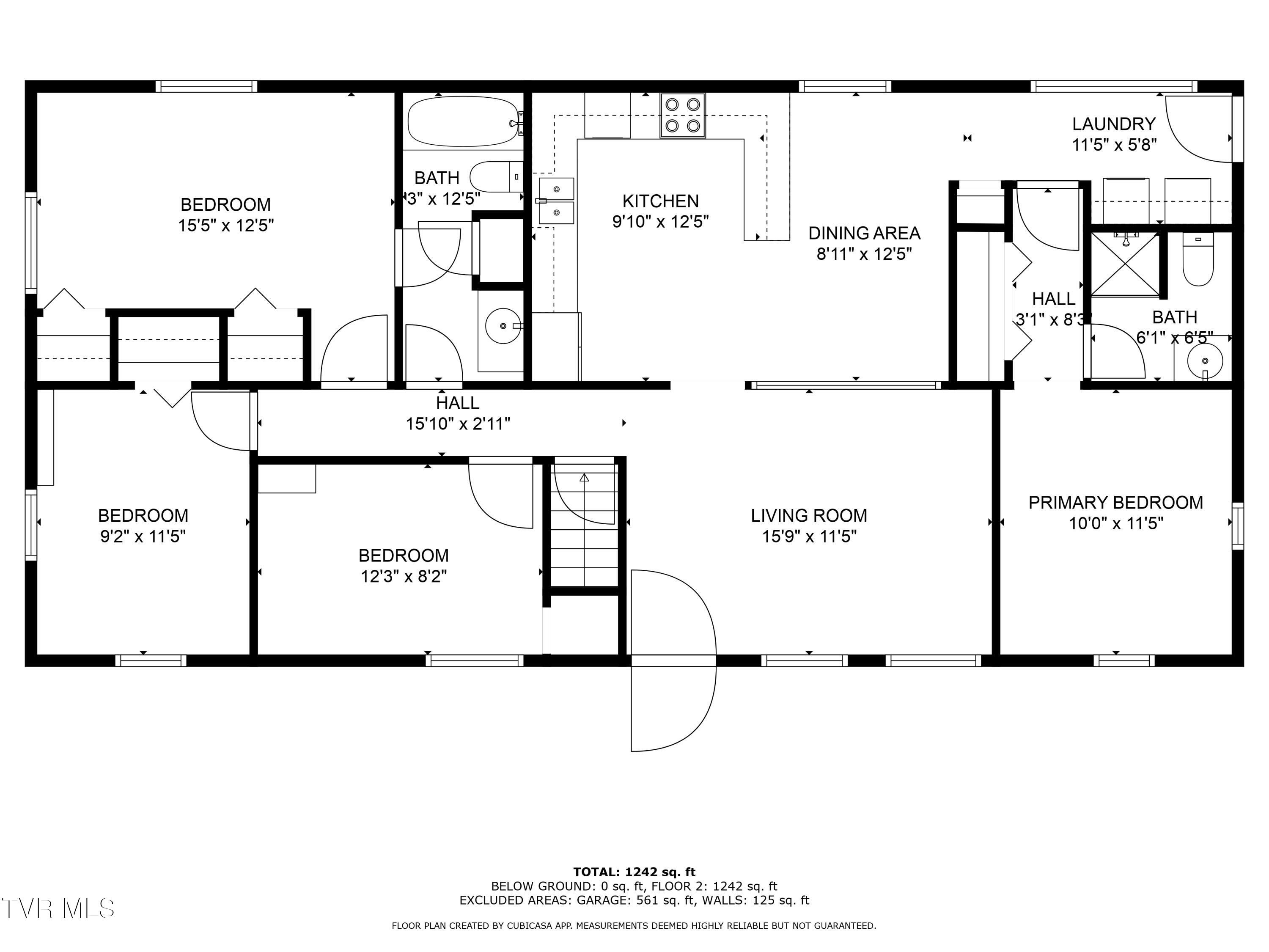 45 Poplar Street, Mosheim, Tennessee image 15