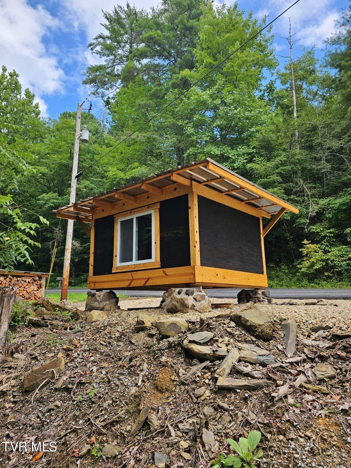 .2 Acre Viking Mtn Road, Greeneville, Tennessee image 2