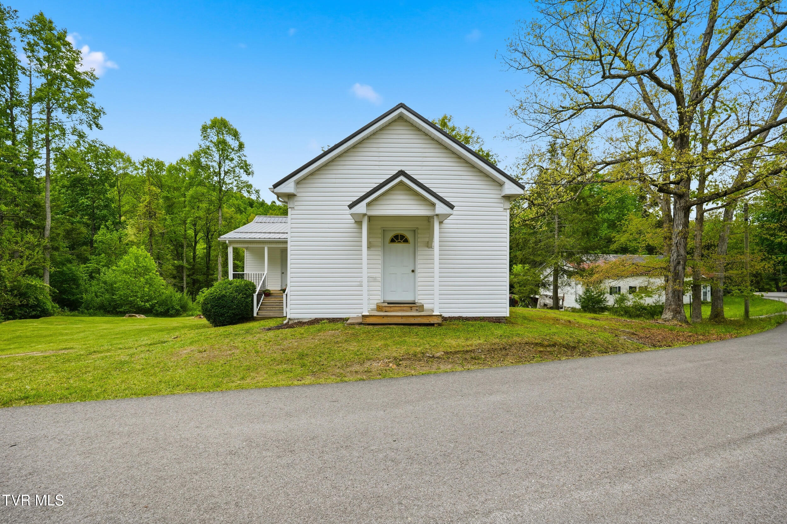 6203 Laurel Grove Road