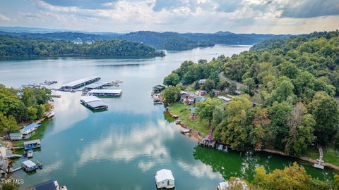 Vacant Land For Sale - 417 Cope Road<br/> Sullivan County, Kingsport, TN 37663