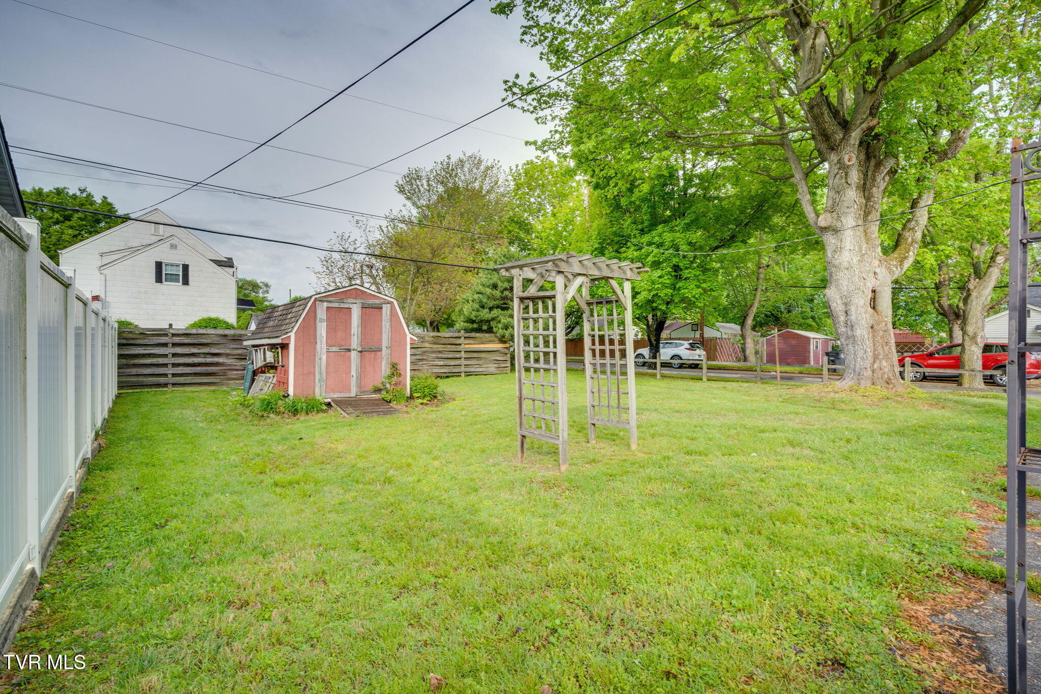 1121 Midland Drive, Kingsport, Tennessee image 22