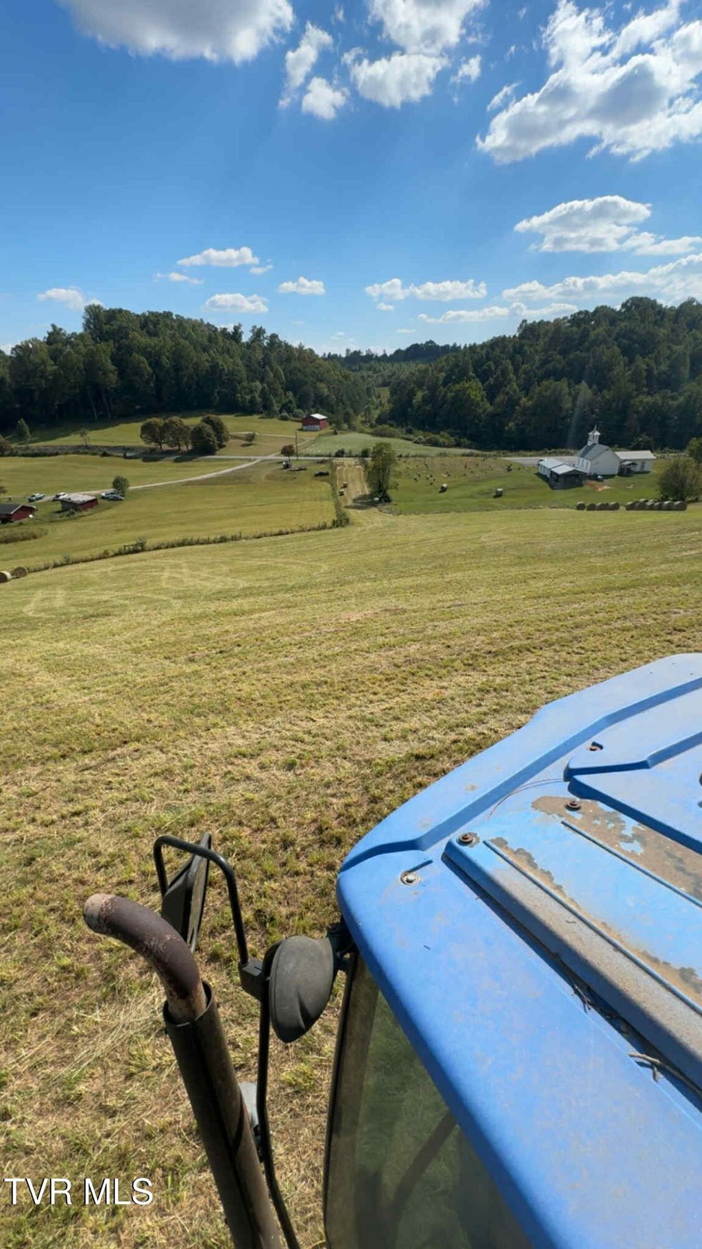 Photo of Tbd Carters Valley Road, Gate City, VA 24251 (MLS # 9988759)