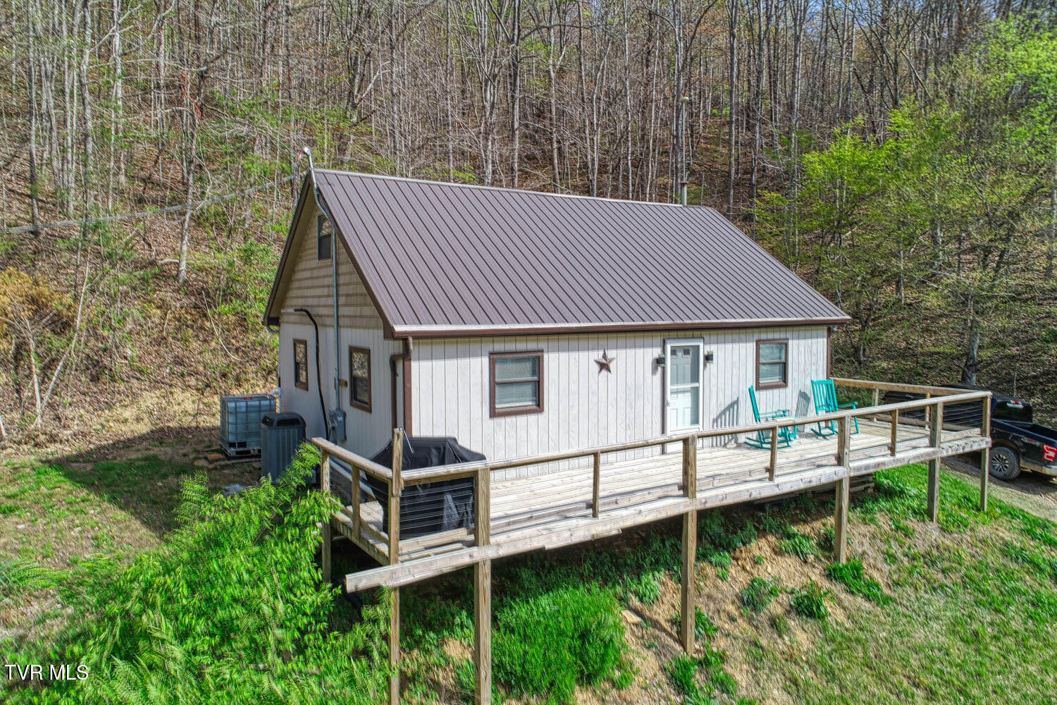7538/7300 Snake Hollow Road, Sneedville, Tennessee image 37