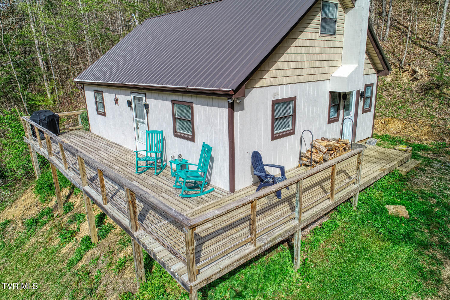 7538/7300 Snake Hollow Road, Sneedville, Tennessee image 40