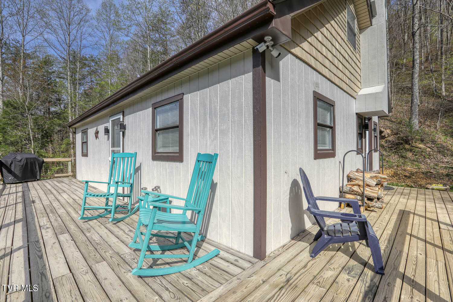 7538/7300 Snake Hollow Road, Sneedville, Tennessee image 45