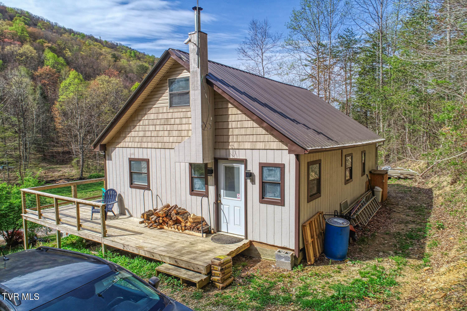 7538/7300 Snake Hollow Road, Sneedville, Tennessee image 41