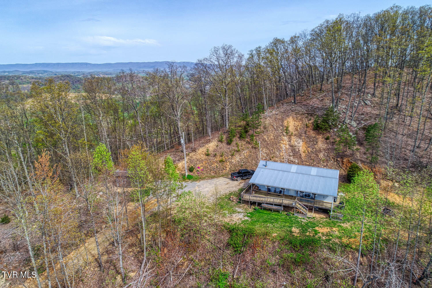 7538/7300 Snake Hollow Road, Sneedville, Tennessee image 10