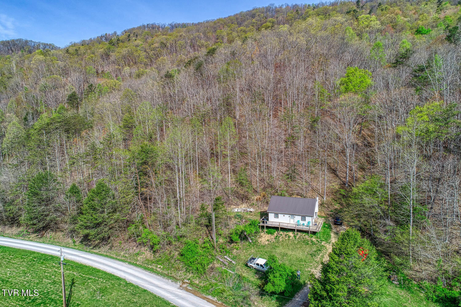 7538/7300 Snake Hollow Road, Sneedville, Tennessee image 44