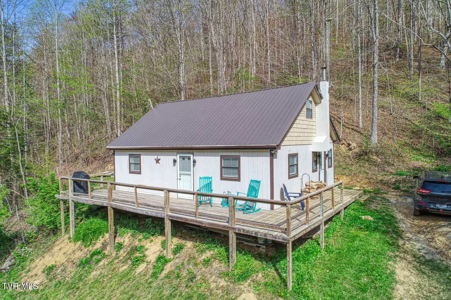 7538/7300 Snake Hollow Road, Sneedville, Tennessee image 39
