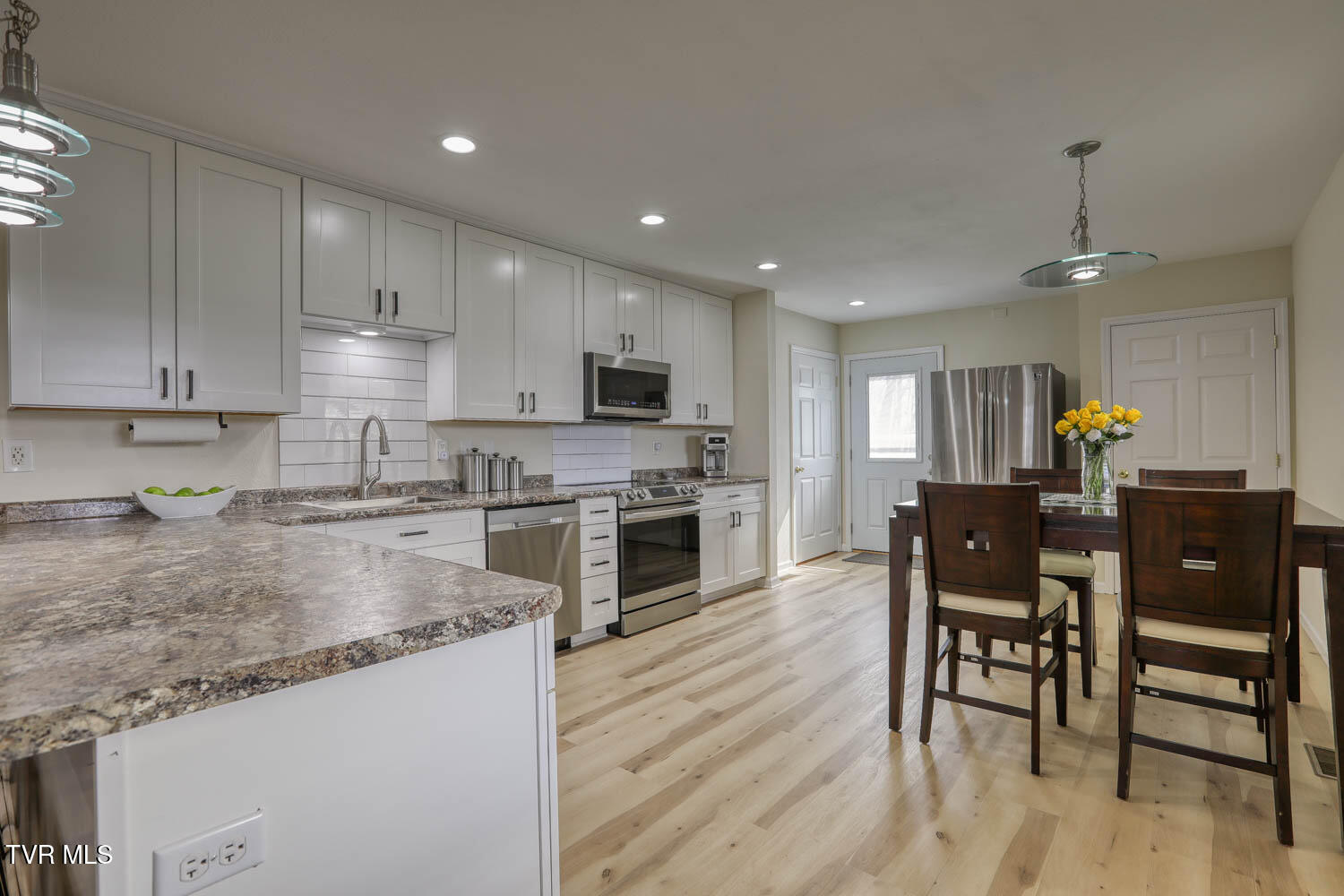 7538/7300 Snake Hollow Road, Sneedville, Tennessee image 13
