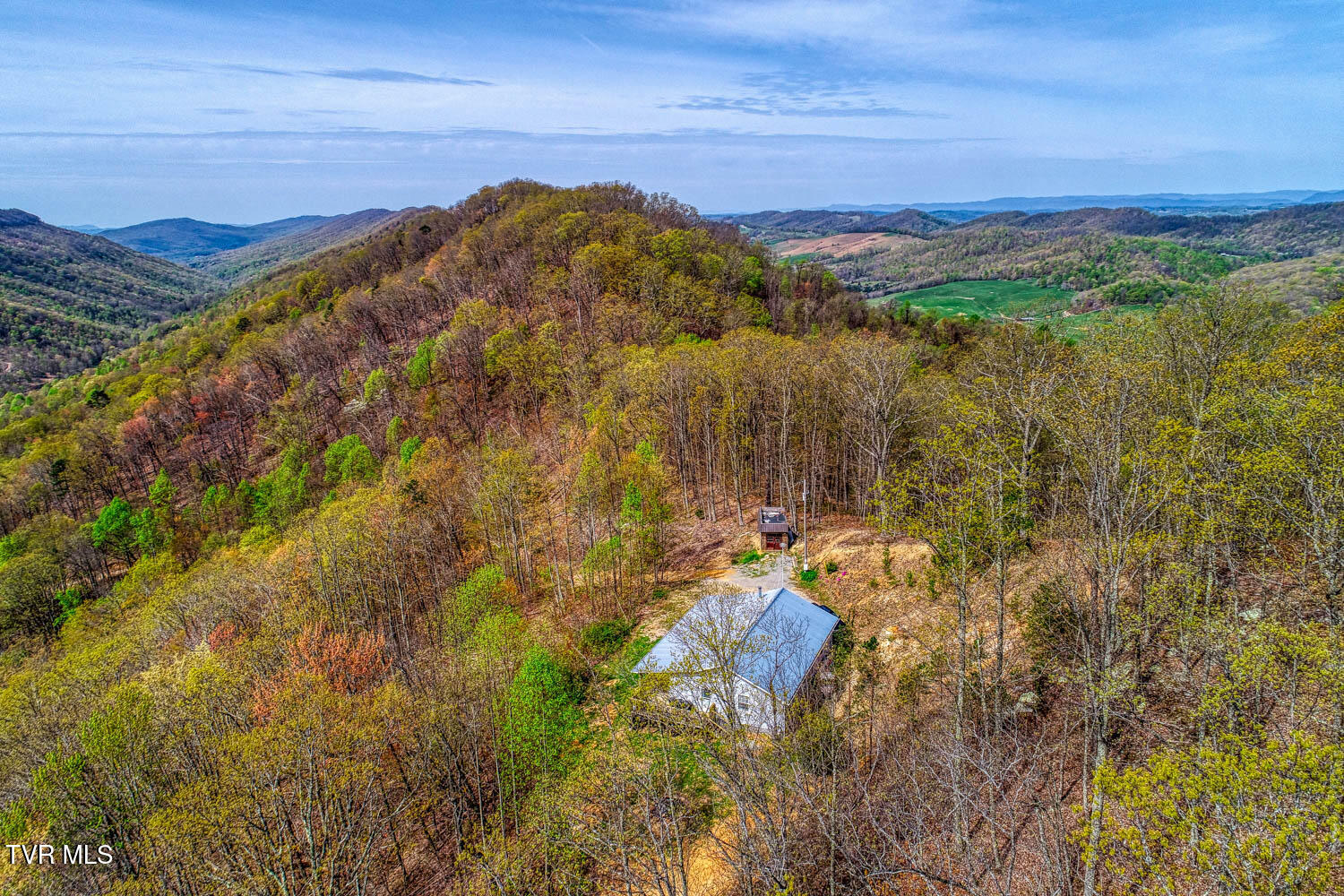 7538/7300 Snake Hollow Road, Sneedville, Tennessee image 12