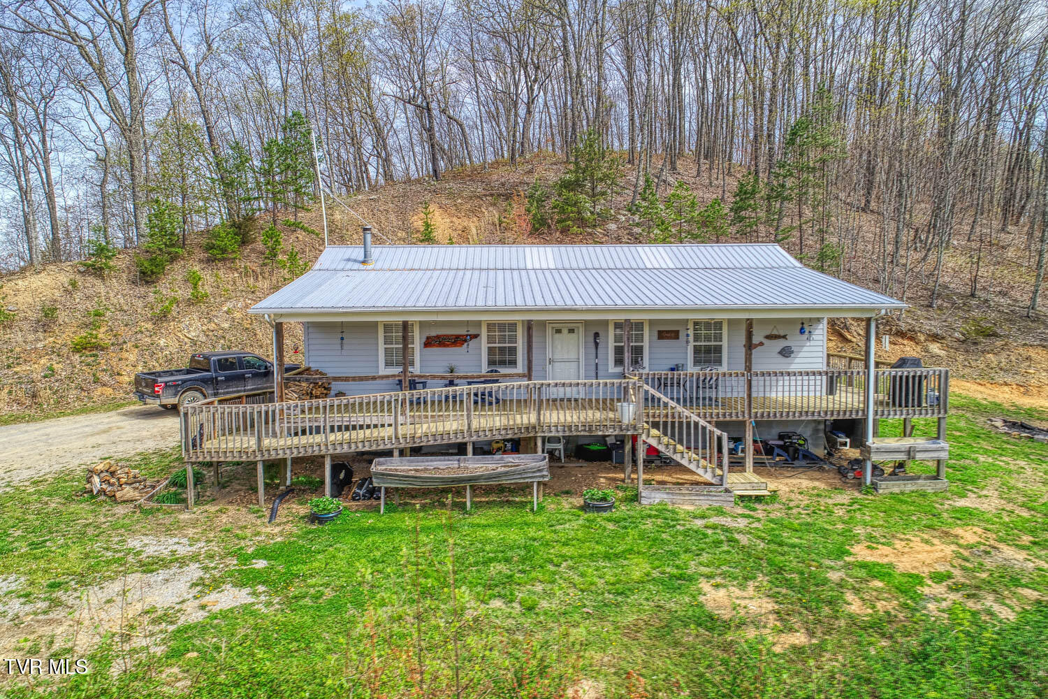 7538/7300 Snake Hollow Road, Sneedville, Tennessee image 1