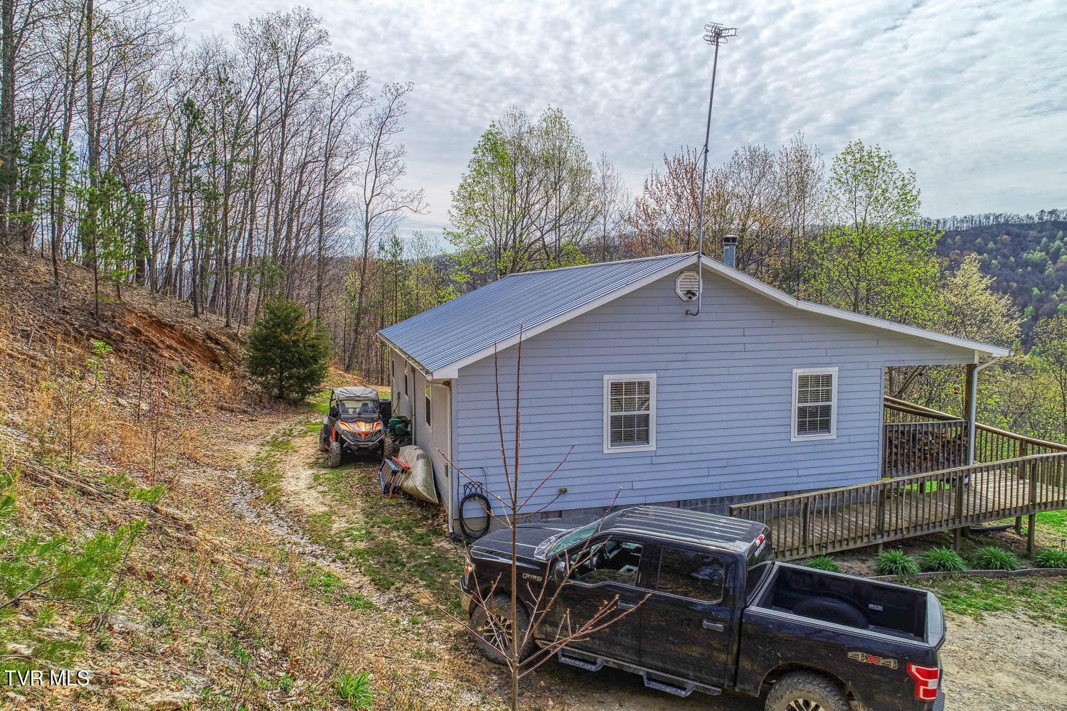 7538/7300 Snake Hollow Road, Sneedville, Tennessee image 4