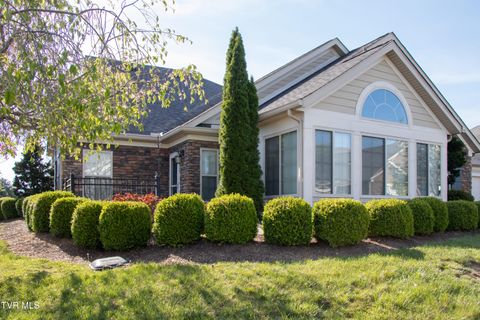 Photo of 1653 Hatterdale Farm Road #A, Blountville, TN 37617 (MLS # 9993973)