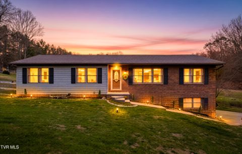 1201 Bermuda Drive Kingsport TN 37660