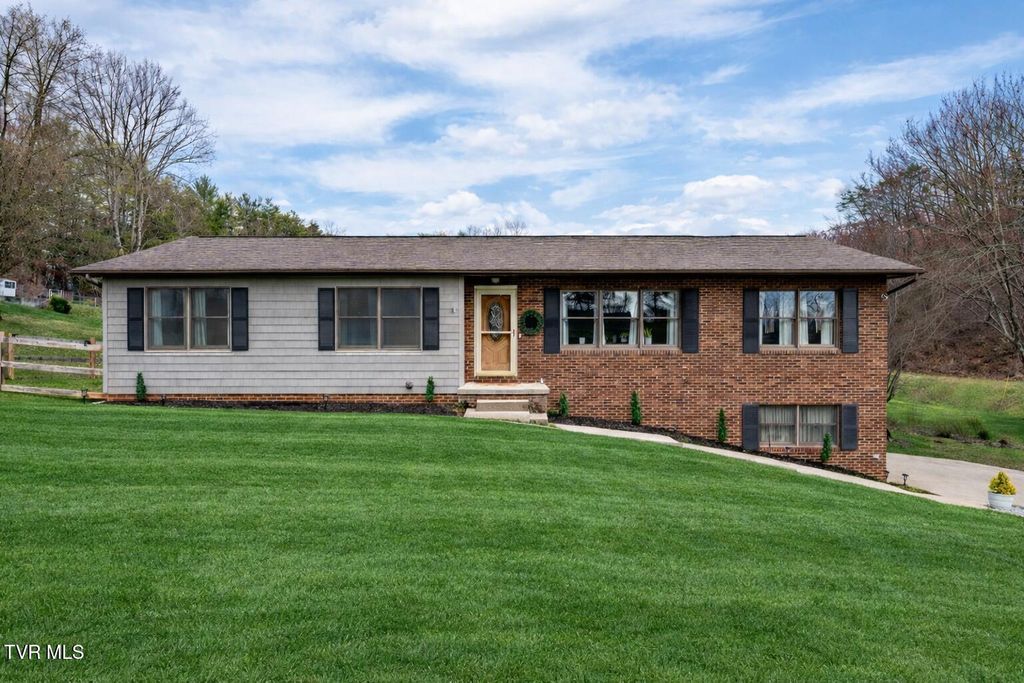 Photo of 1201 Bermuda Drive, Kingsport, TN 37660 (MLS # 9992082)