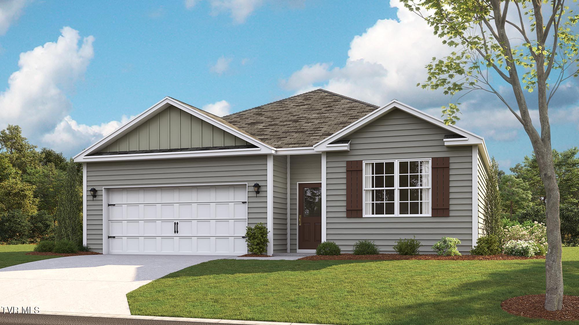932 Ohara Court, Blountville, Tennessee image 2