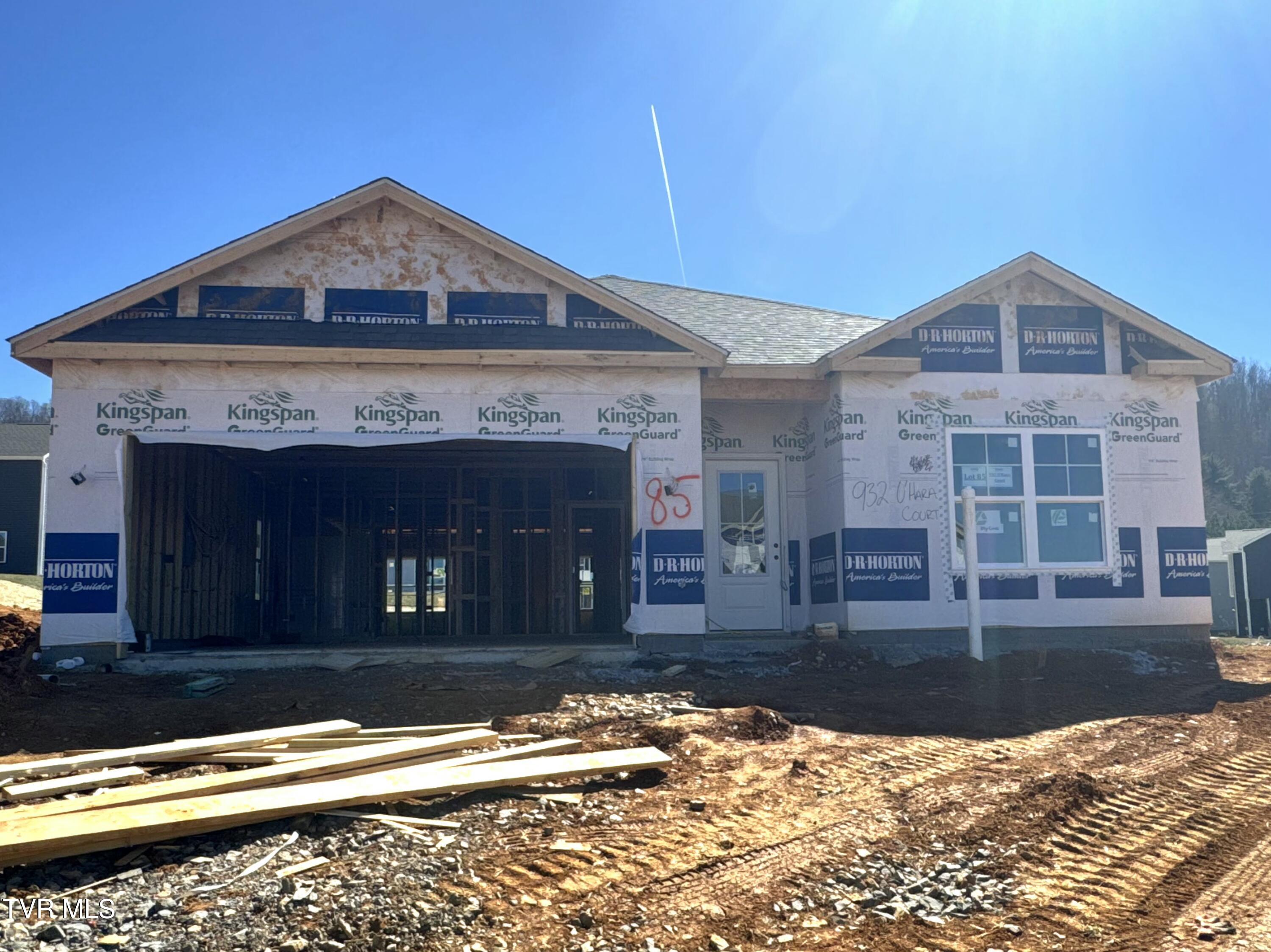 932 Ohara Court, Blountville, Tennessee image 1