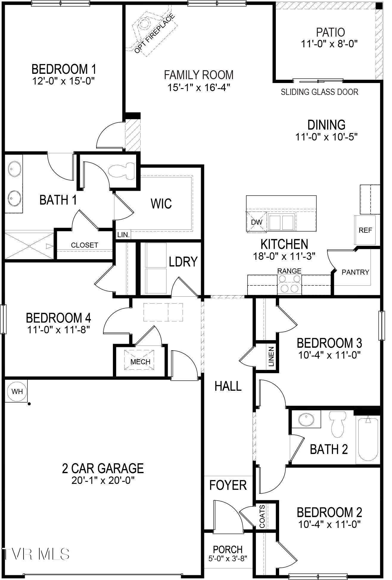 932 Ohara Court, Blountville, Tennessee image 35
