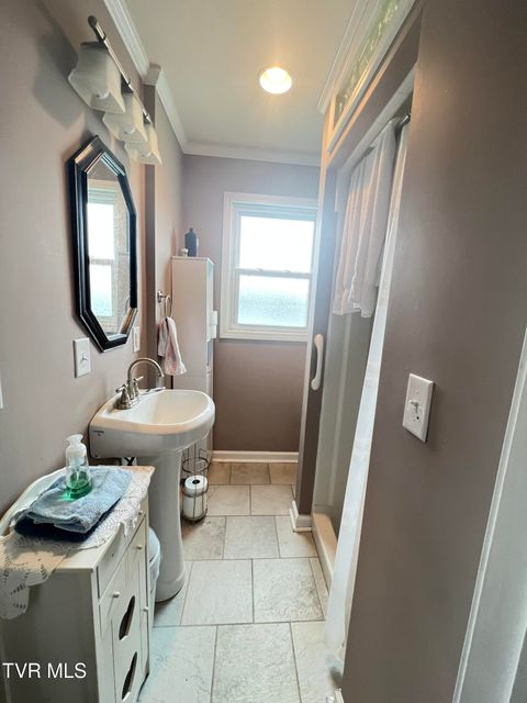 Tiny photo for 2461 Bradley Street, Bristol, VA 24201 (MLS # 9986305)