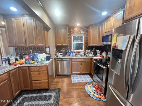 Tiny photo for 2461 Bradley Street, Bristol, VA 24201 (MLS # 9986305)
