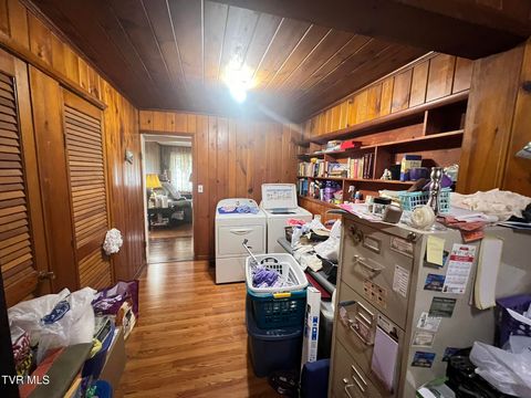 Tiny photo for 2461 Bradley Street, Bristol, VA 24201 (MLS # 9986305)