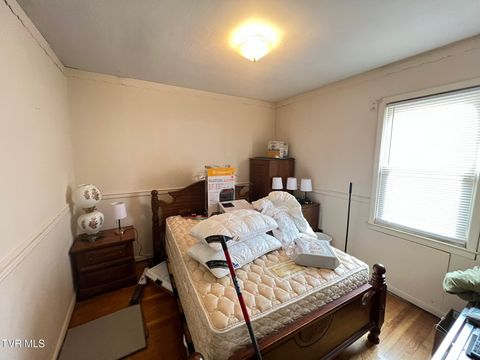 Tiny photo for 2461 Bradley Street, Bristol, VA 24201 (MLS # 9986305)