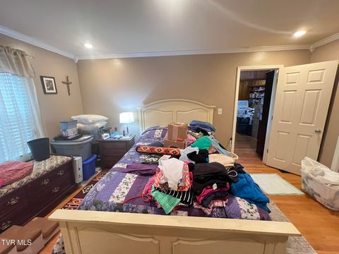 Tiny photo for 2461 Bradley Street, Bristol, VA 24201 (MLS # 9986305)