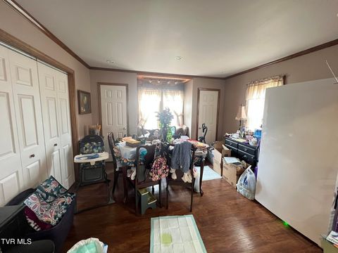 Tiny photo for 2461 Bradley Street, Bristol, VA 24201 (MLS # 9986305)