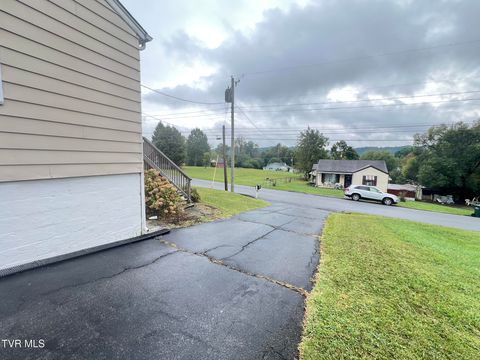 Tiny photo for 2461 Bradley Street, Bristol, VA 24201 (MLS # 9986305)