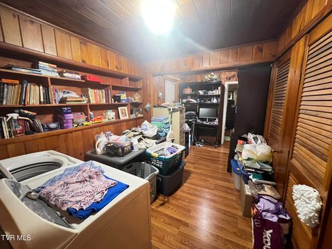 Tiny photo for 2461 Bradley Street, Bristol, VA 24201 (MLS # 9986305)