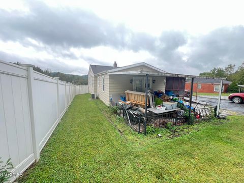 Tiny photo for 2461 Bradley Street, Bristol, VA 24201 (MLS # 9986305)