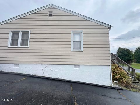 Tiny photo for 2461 Bradley Street, Bristol, VA 24201 (MLS # 9986305)
