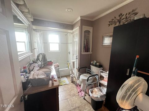 Tiny photo for 2461 Bradley Street, Bristol, VA 24201 (MLS # 9986305)
