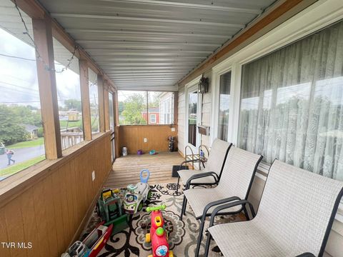 Tiny photo for 2461 Bradley Street, Bristol, VA 24201 (MLS # 9986305)
