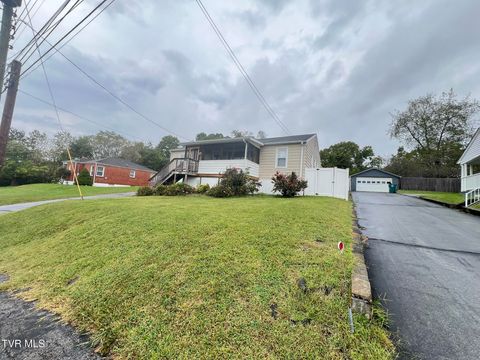 Tiny photo for 2461 Bradley Street, Bristol, VA 24201 (MLS # 9986305)