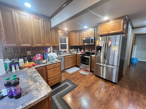 Tiny photo for 2461 Bradley Street, Bristol, VA 24201 (MLS # 9986305)