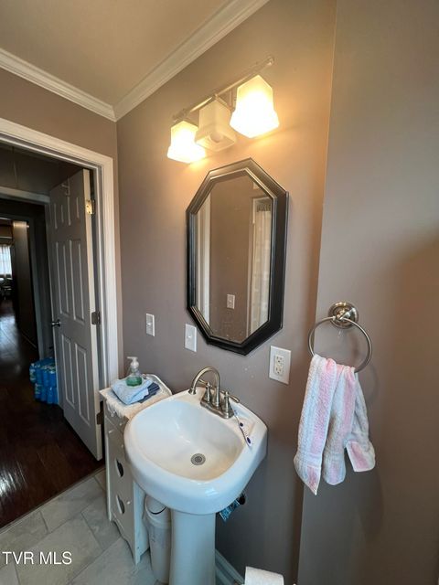 Tiny photo for 2461 Bradley Street, Bristol, VA 24201 (MLS # 9986305)