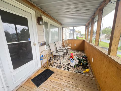 Tiny photo for 2461 Bradley Street, Bristol, VA 24201 (MLS # 9986305)