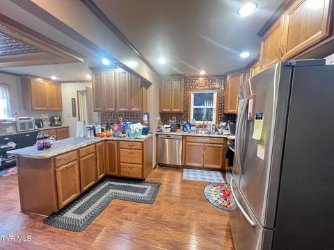 Tiny photo for 2461 Bradley Street, Bristol, VA 24201 (MLS # 9986305)