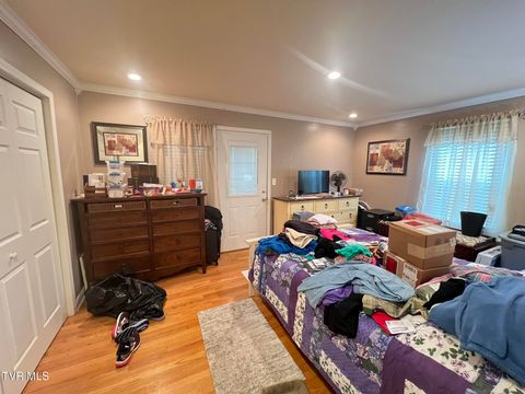 Tiny photo for 2461 Bradley Street, Bristol, VA 24201 (MLS # 9986305)