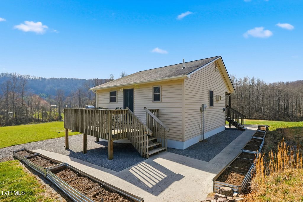 Photo of 6720 Canton Road, Blackwater, VA 24221 (MLS # 9992716)