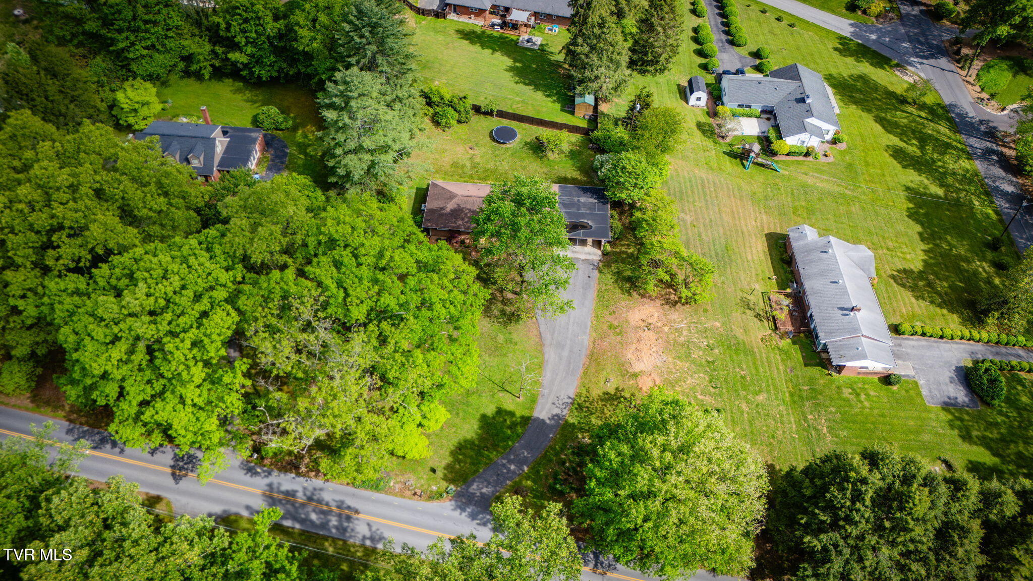625 Vance Drive, Bristol, Tennessee image 34