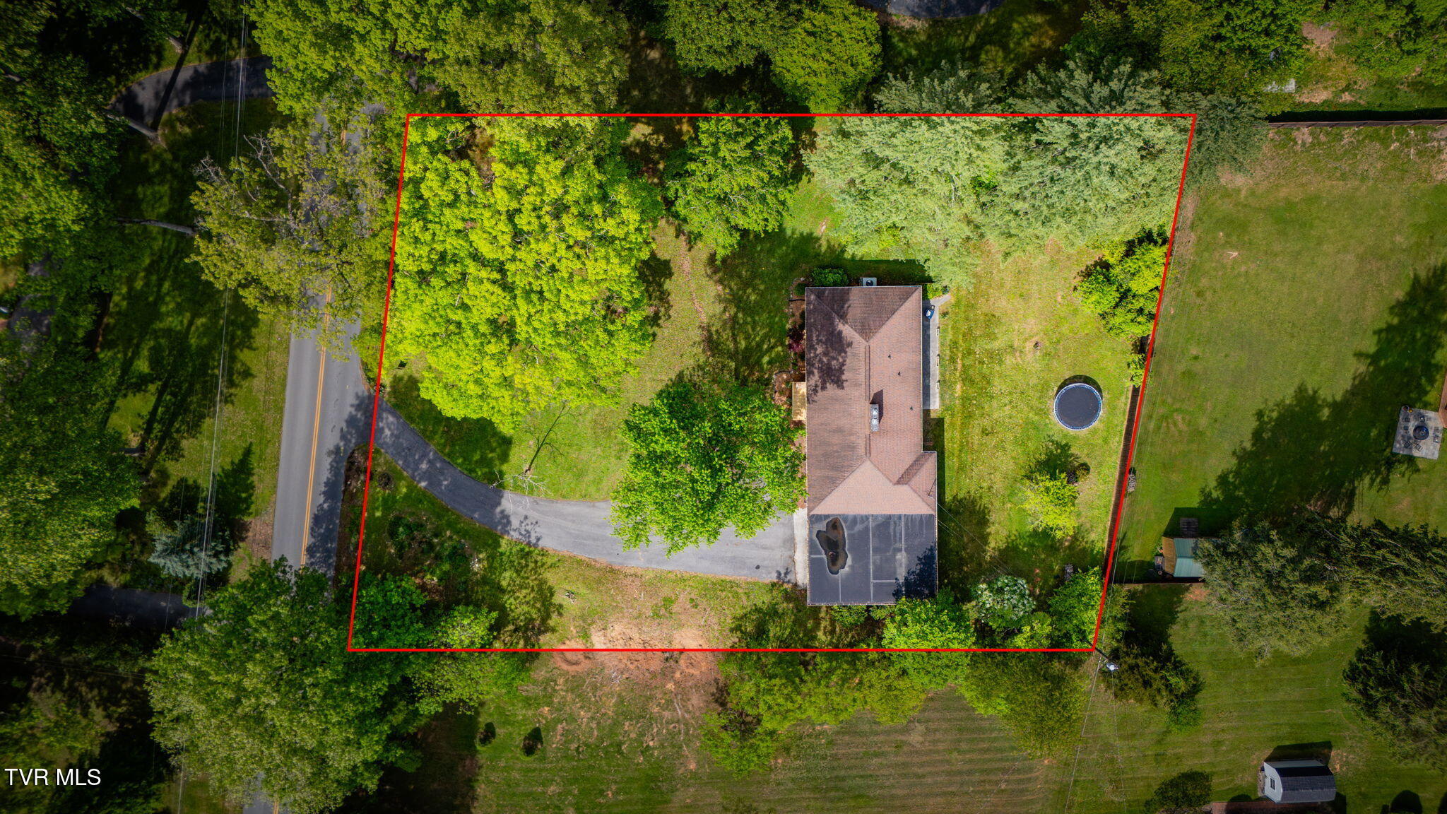 625 Vance Drive, Bristol, Tennessee image 39