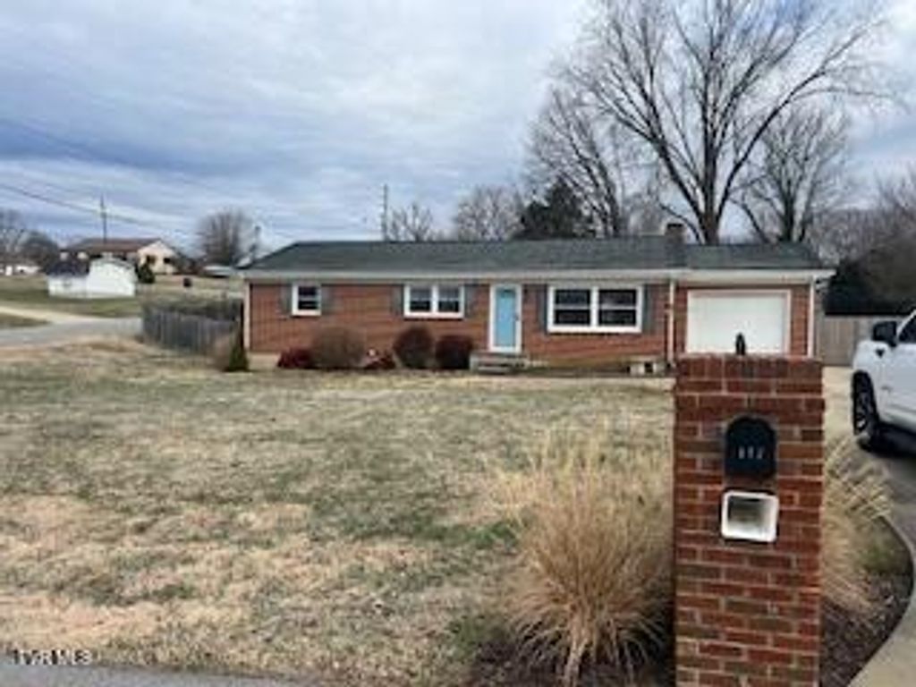 Photo of 112 Lynfield Road, Bristol, TN 37620 (MLS # 9990244)