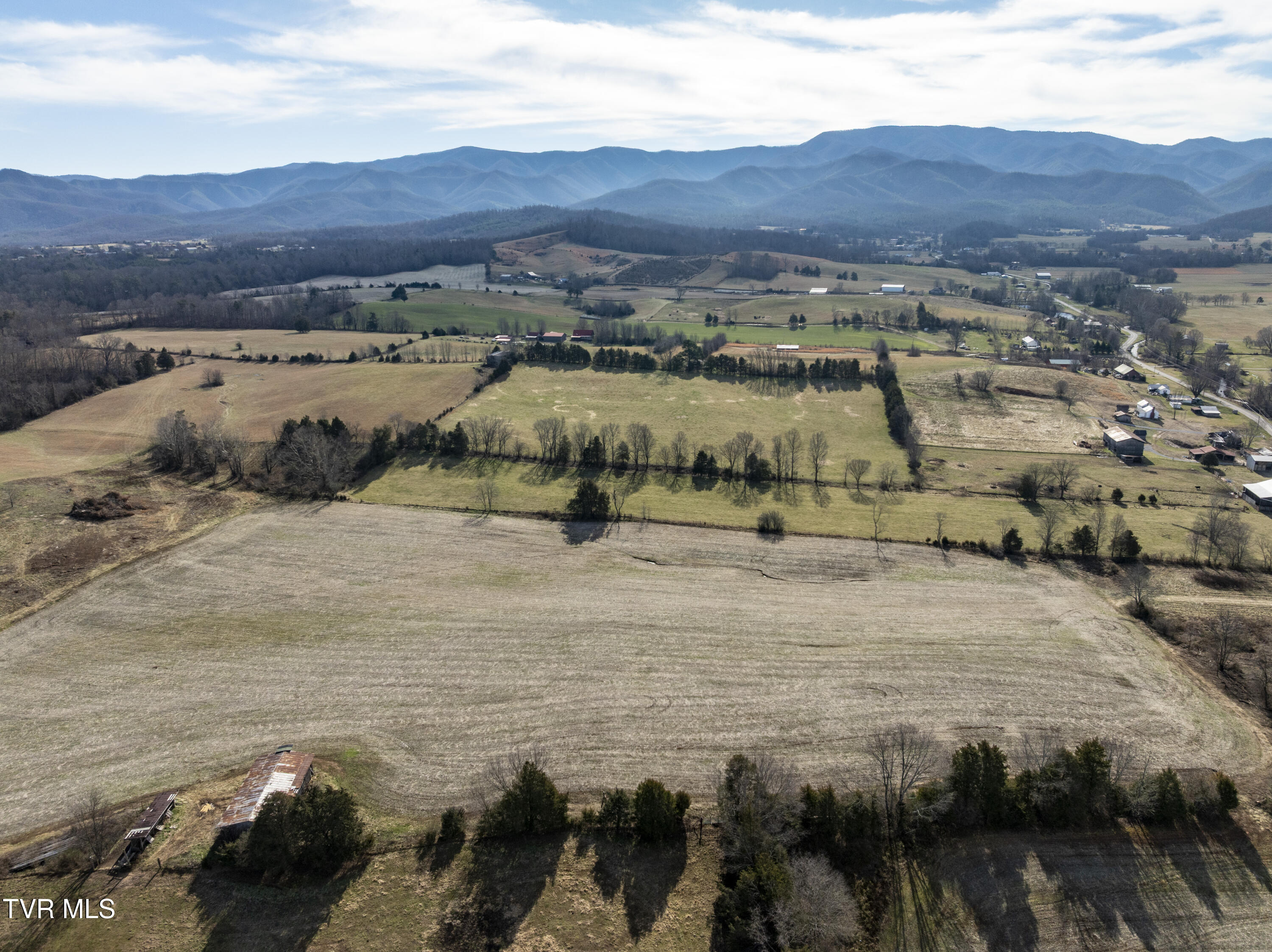 0 Pleasant Hill Road