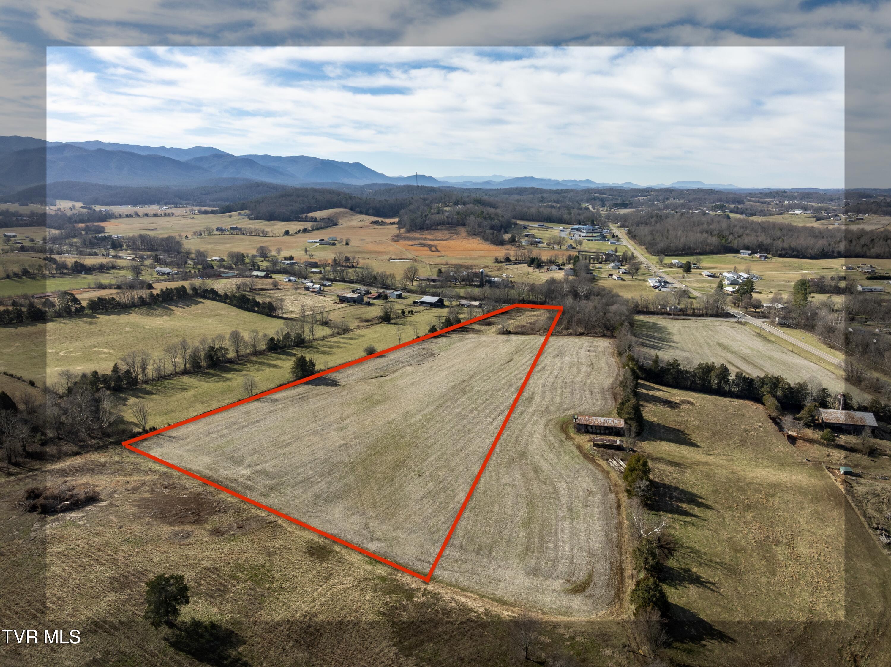 0 Pleasant Hill Road