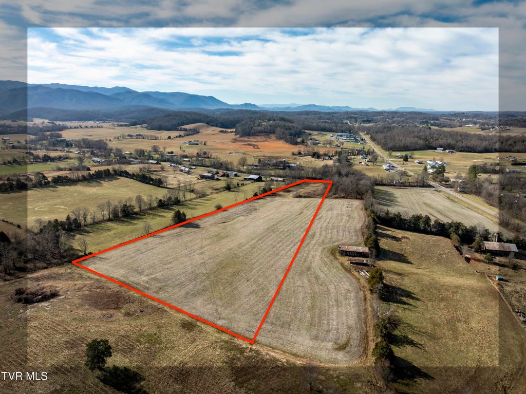 Photo of 0 Pleasant Hill Road, Chuckey, TN 37641 (MLS # 9990477)